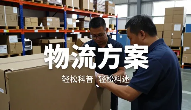 为什么越来越多物流选择仓储管理