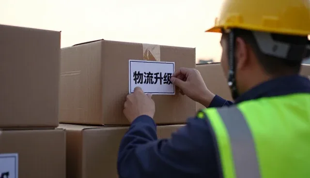 提升配送效率：物流场景中的优化实践