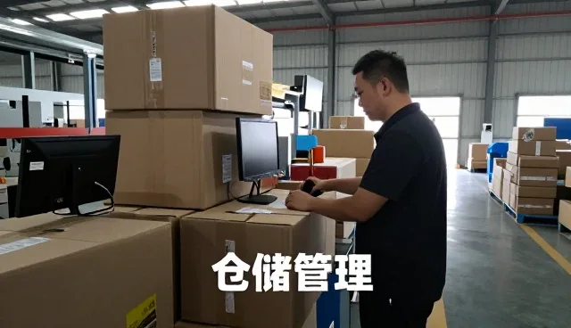 物流用户如何选择物流服务