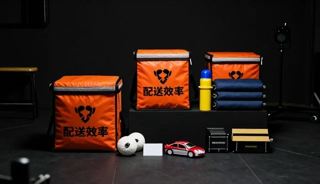 优化物流方案：运输配送中的实际应用与维护技巧